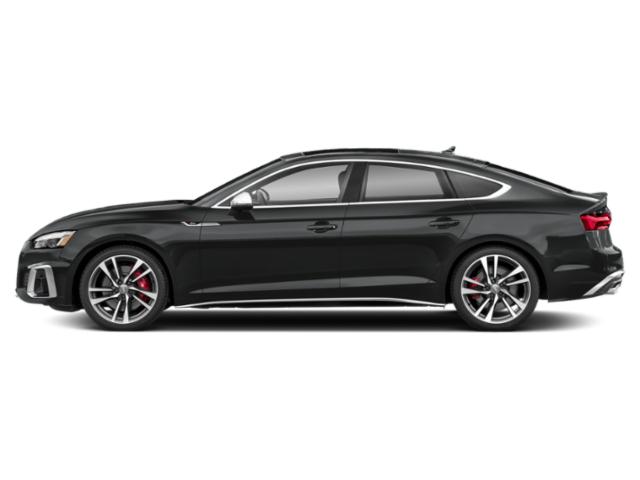 audi s5 sportback 2025 WAUC4CF54SA014371 image audi s5 sportback 2025 WAUC4CF54SA014371 image
